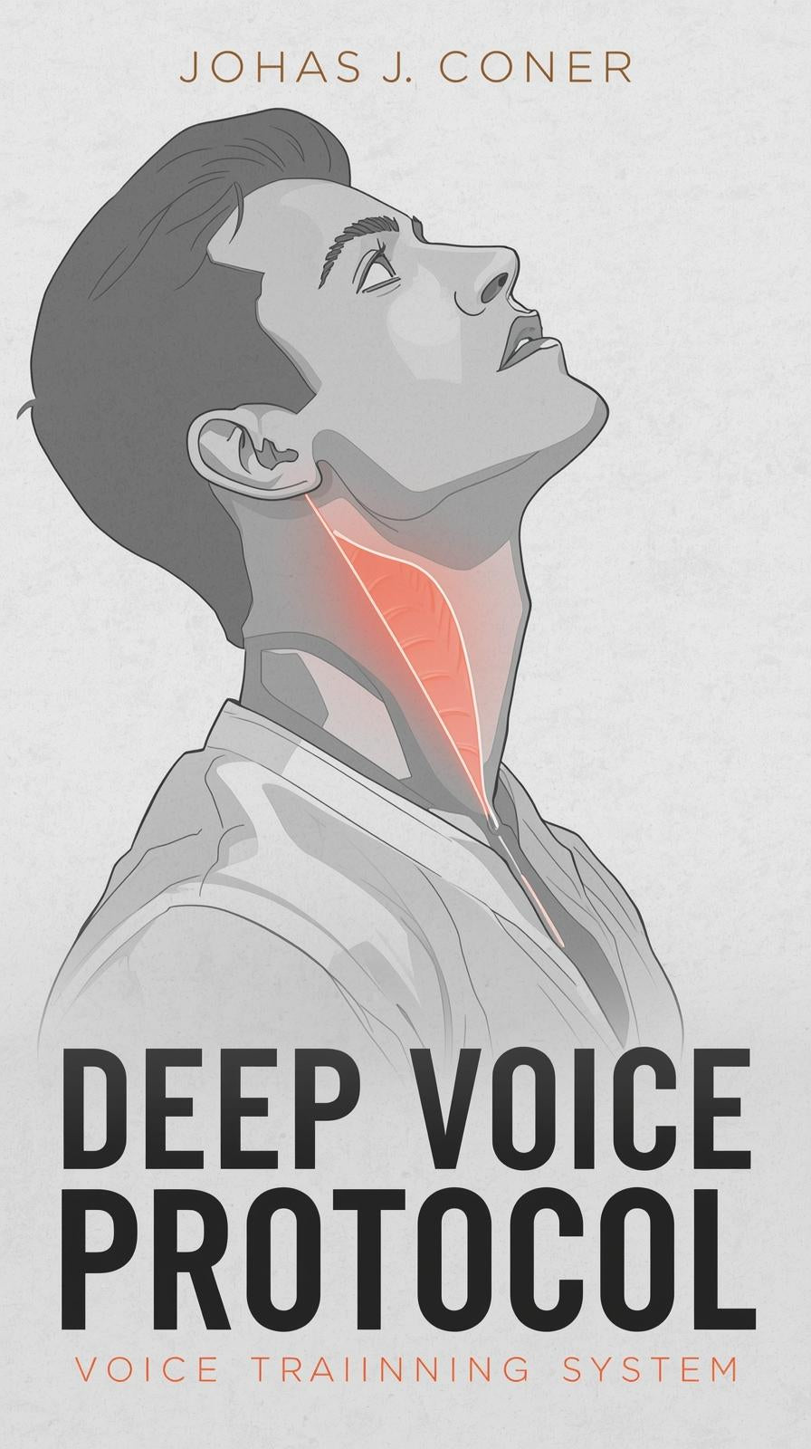 True Charisma — The 21-Day System to Rebuild Masculine Confidence & Presence